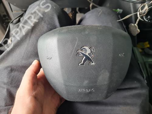 Used Airbag Kit PEUGEOT 208 I (CA_, CC_) [2012-2021]  29750753
