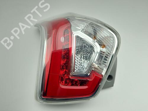 Used Left taillight Left taillight SSANGYONG TIVOLI 1.6 XDi 160 (115 hp) 40254140 40254140