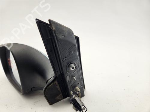 Left mirror SEAT ALTEA XL (5P5, 5P8)  | BP29073941C26 