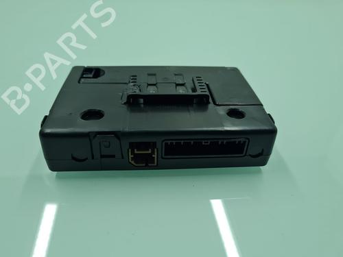 Used Electronic module RENAULT MEGANE IV Hatchback (B9A/M/N_) 1.5 dCi 110 (B9A3) (110 hp) 21637978