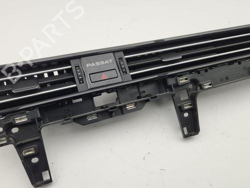 Air vent VW PASSAT B8 Variant (3G5, CB5) | BP36230114I21 - Image 4