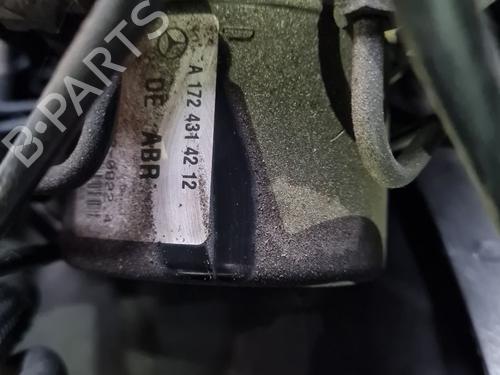 Used ABS pump MERCEDES-BENZ C-CLASS T-Model (S204) C 220 CDI 4-matic (204.284) (170 hp) 28026374