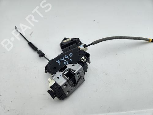 front-left-lock-mercedes-benz-glk-class-x204-2008-2009-2010-2011-2012-2013-2014-2015-24642348 main image
