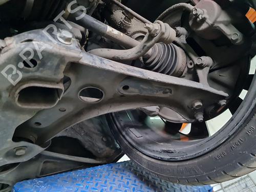 Used Left front suspension arm Left front suspension arm 39588518 39588518