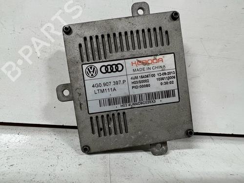 Used Lights ECU Lights ECU AUDI A3 (8V1, 8VK) [2012-2020] 21661056 21661056