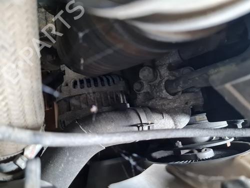 Used Alternator MITSUBISHI PAJERO III (V7_W, V6_W) [1999-2007]  21652404