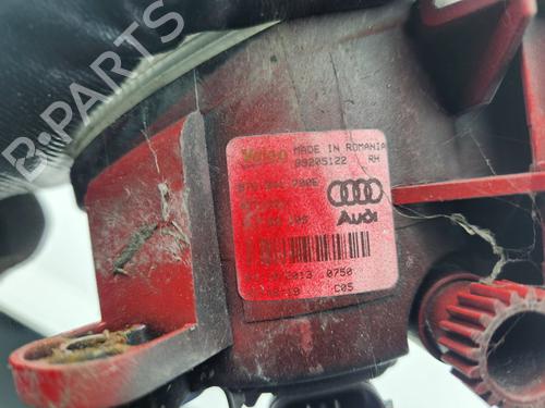 Højre Foran Tågelygte AUDI A1 (8X1, 8XK) 1.6 TDI | BP29856106C31 