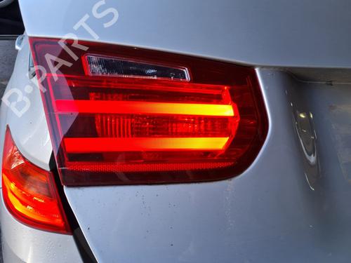 Left tailgate light BMW 3 Touring (F31) 330 d xDrive | BP23002815C79 