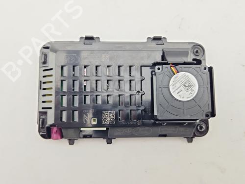 Electronic module CUPRA FORMENTOR (KM7, KMP) 1.5 TSI | BP39141433M83 - Image 2