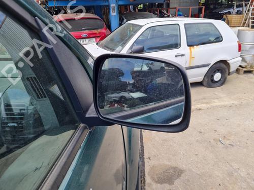 Right mirror NISSAN PATHFINDER III (R51)  | BP21649457C27 