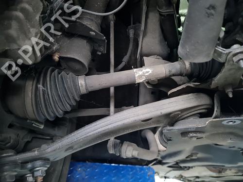 Semiasse anteriore destro Semiasse anteriore destro PEUGEOT 508 I (8D_) [2010-2018] 35791272 35791272