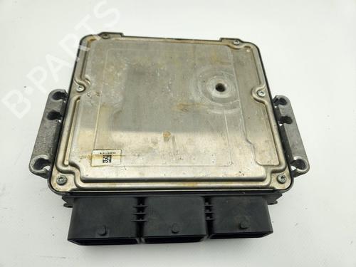 Engine control unit (ECU) LAND ROVER RANGE ROVER EVOQUE (L538) | BP31638533M57