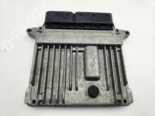 Engine control unit (ECU) MERCEDES-BENZ C-CLASS (W204) | BP29906641M57