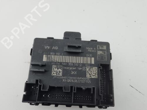 Used Electronic module Electronic module 37518755 37518755