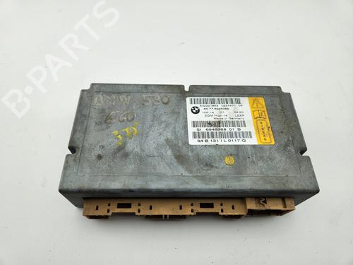 Airbag module BMW 5 (E60) 530 d (218 hp) 29915034