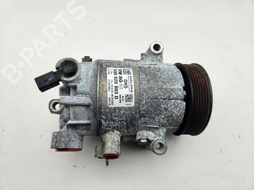 Used AC compressor SEAT LEON (5F1) 2.0 TDI (150 hp) 21642057