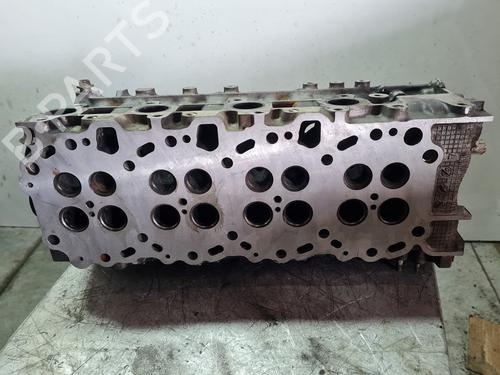 Used Cylinder head TOYOTA LAND CRUISER PRADO (_J12_) [2002-2010]  21653554