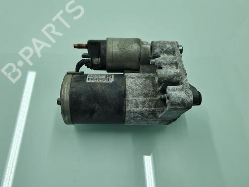 Used Starter Starter PEUGEOT 207 (WA_, WC_) [2006-2015] 21640252 21640252