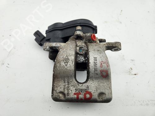 Right rear brake caliper RENAULT MEGANE IV Hatchback (B9A/M/N_) | BP32750139M106 - Image 3