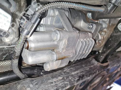 Used Front differential VW TIGUAN ALLSPACE (BW2, BJ2) 2.0 TDI (150 hp) 23978997