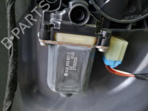 Used Front left window mechanism Front left window mechanism CUPRA LEON (KL1, KU1, KUG) 1.4 e-HYBRID (204 hp) 29534504 29534504