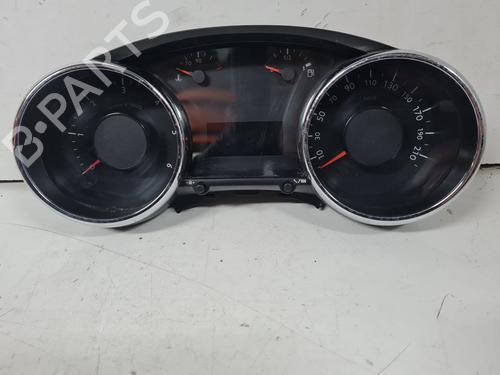 Used Instrument cluster PEUGEOT 5008 (0U_, 0E_) [2009-2017]  21636559