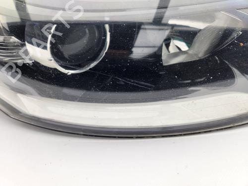 Right headlight RENAULT MEGANE III Grandtour (KZ0/1)  | BP29626062C29 