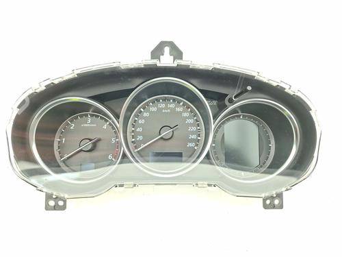 Used Instrument cluster Instrument cluster MAZDA CX-5 (KE, GH) 2.2 D AWD (KE2AW) (150 hp) 38800785 38800785