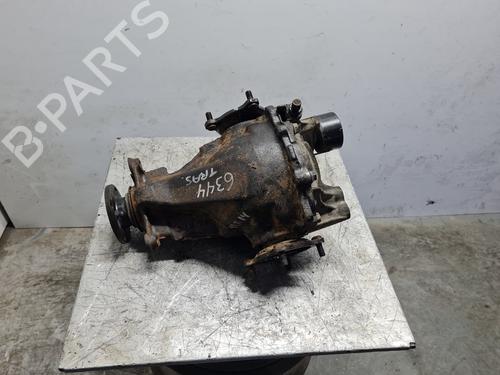 Differensial bakvogn TOYOTA RAV 4 II (_A2_) [2000-2005]  22436292