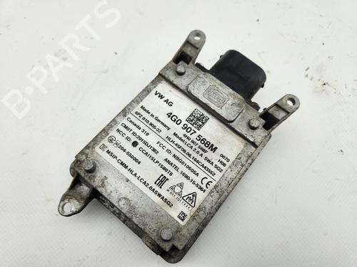 Electronic module AUDI A6 C7 Avant (4G5, 4GD) | BP32073098M83 - Image 2