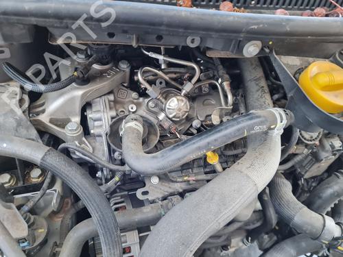 Used Engine Engine RENAULT GRAND SCÉNIC IV (R9_) 1.3 TCe 160 (R9NC) (158 hp) 30569647 30569647