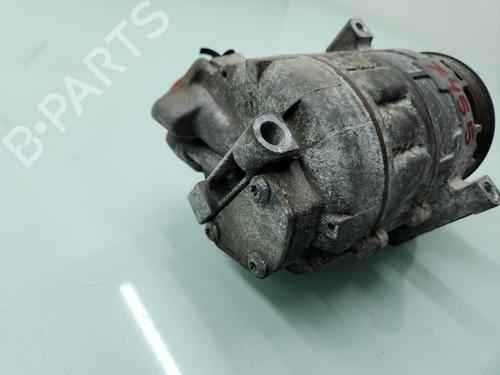 AC compressor RENAULT TRAFIC III Van (FG_) 1.6 dCi 120 (FGMB, FGMC) | BP29547900M34 - Image 3