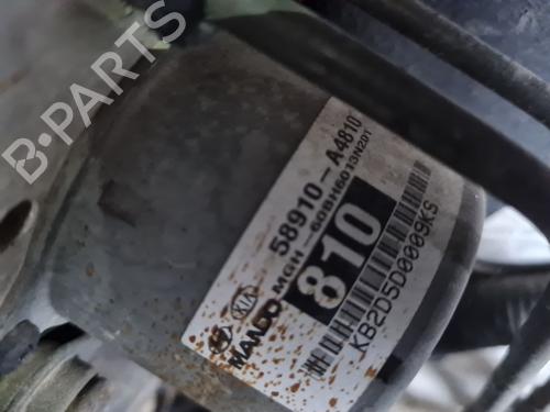 ABS pump KIA CARENS IV | BP28355610M43 - Image 3