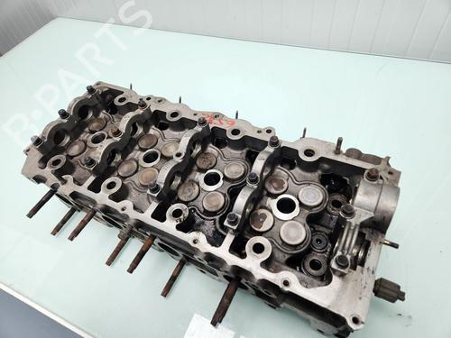 Cylinder head TOYOTA LAND CRUISER PRADO (_J12_) 3.0 D-4D (KDJ120, KDJ125) | BP29826130M5 