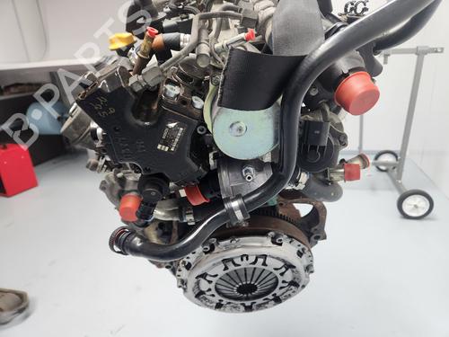 Engine FIAT GRANDE PUNTO (199_) 1.3 D Multijet (199.AXD11, 199.AXD1A, 199.AXD1B,... | BP34138986M1  - Image 6