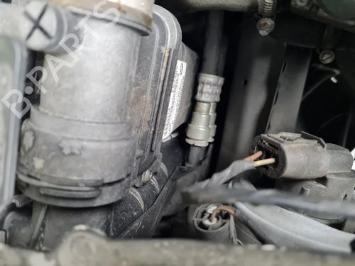 Køler BMW 3 (E46) 320 d | BP21653086M31 