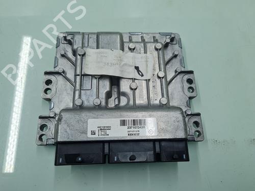 Used Engine control unit (ECU) Engine control unit (ECU) RENAULT MEGANE IV Hatchback (B9A/M/N_) [2015-2026] 21658537 21658537