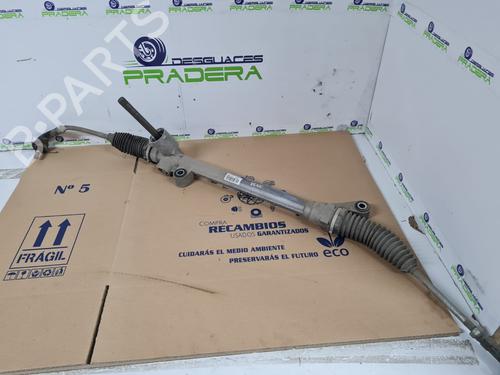 Used Steering rack FORD TOURNEO COURIER B460 MPV 1.5 TDCi (75 hp) 21659837