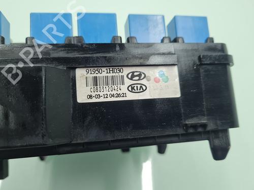 Fuse box KIA CEE'D Hatchback (ED) | BP21642564E1 - Image 2