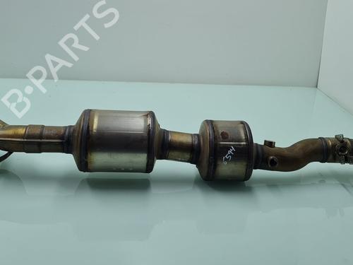 Used Catalyst Catalyst SKODA OCTAVIA IV (NX3, NN3, PV3) 2.0 TDi (116 hp) 21649675 21649675