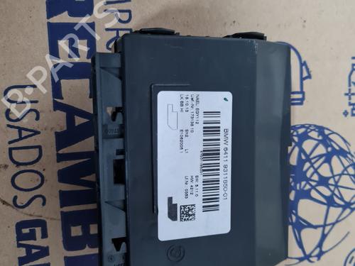 Used Electronic module Electronic module BMW 1 (F21) 116 d (116 hp) 21659787 21659787