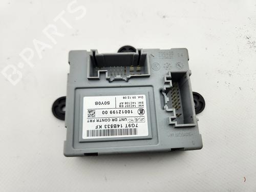 Electronic module FORD MONDEO IV Saloon (BA7) 2.0 TDCi | BP28112123M83 