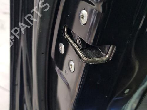 Used Front left lock Front left lock HONDA CR-V V (RW_, RT_) 2.0 e-CVT Hybrid (RT5) (215 hp) 39714650 39714650