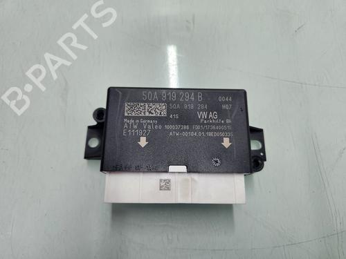 Used Electronic module VW TOURAN (5T1) [2015-2025]  27513237