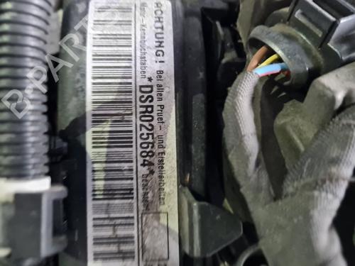 Engine VW PASSAT B8 (3G2, CB2) 2.0 TDI | BP29722366M1 