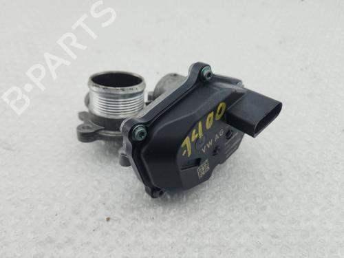 Used Throttle body Throttle body VW TIGUAN (AD1, AX1) [2016-2024] 35919669 35919669