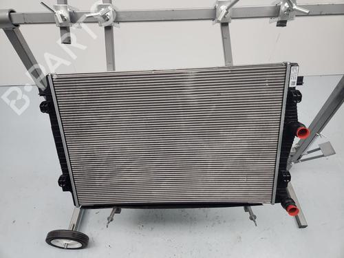 Used Water radiator Water radiator VW GOLF VIII (CD1, DA1) 1.5 eTSI (150 hp) 30549227 30549227