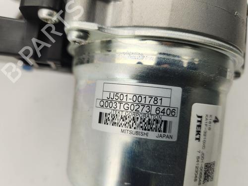 Steering column MAZDA CX-5 (KF) 2.2 D | BP38085147M21 - Image 1