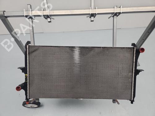Used Water radiator Water radiator 37090725 37090725