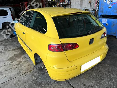 Right taillight SEAT IBIZA III (6L1)  | BP21642518C35 